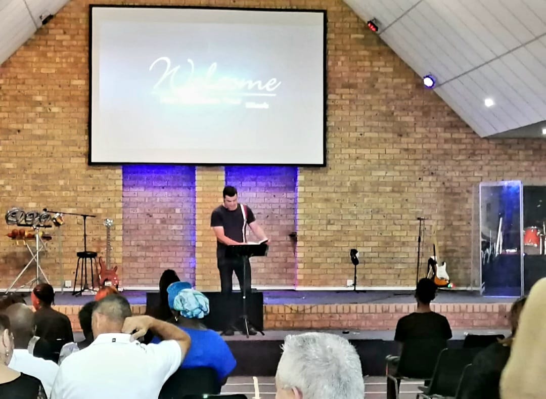 Awesome Lively Sermons