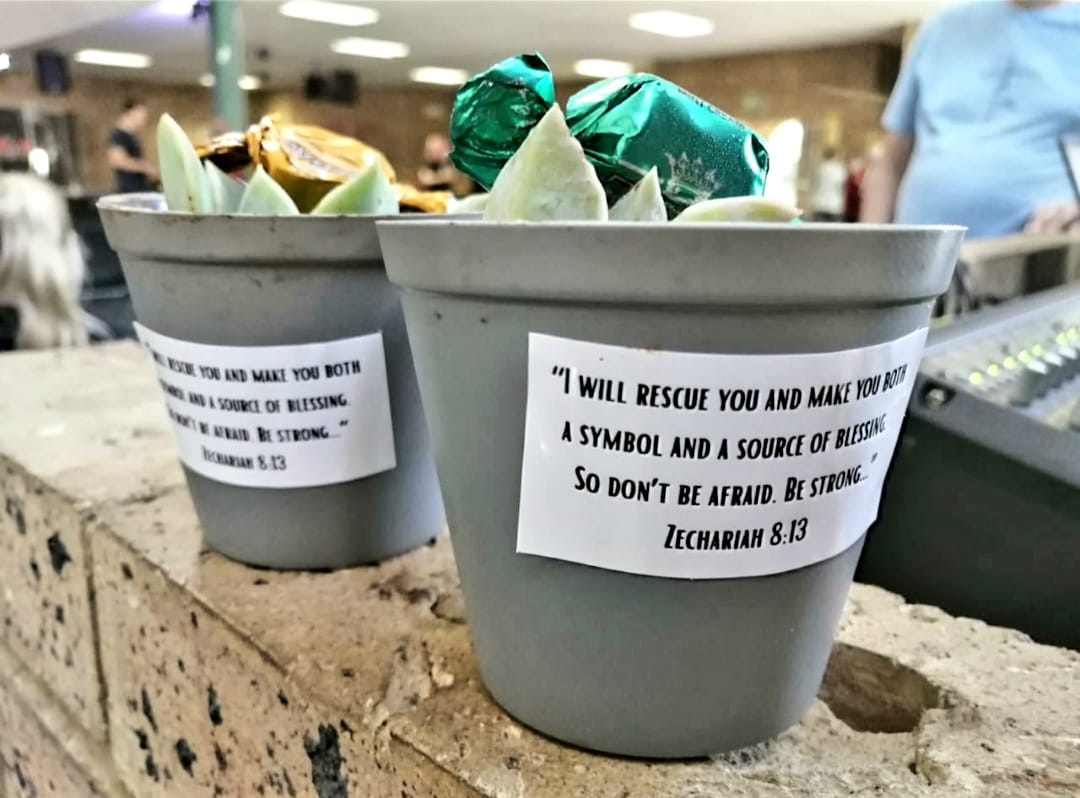 Hope to see you soon!