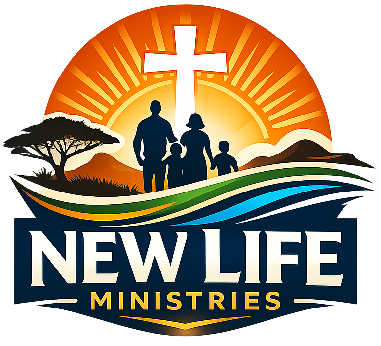 New Life Ministries